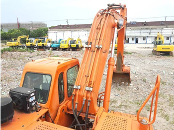 Escavatore cingolato DOOSAN DH300LC-7