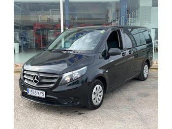 Minibus MERCEDES-BENZ Vito 114