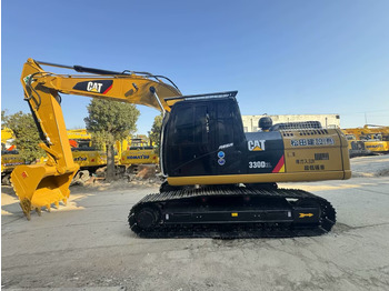 Escavatore cingolato CATERPILLAR 330D2L