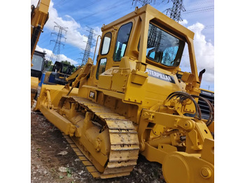 Bulldozer CATERPILLAR D7G