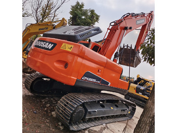 Escavatore cingolato DOOSAN DX225LC-9C