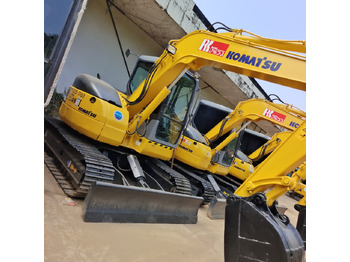 Miniescavatore KOMATSU PC78