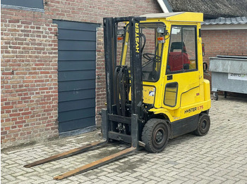 Carrello elevatore HYSTER