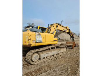 Escavatore cingolato nuovo Komatsu PC 290 NLC-8: foto 2