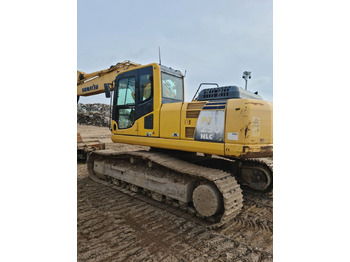 Escavatore cingolato nuovo Komatsu PC 290 NLC-8: foto 3