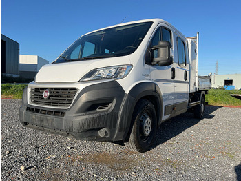 Furgone ribaltabile FIAT Ducato 2.3