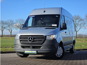 Furgone chiuso MERCEDES-BENZ Sprinter 317