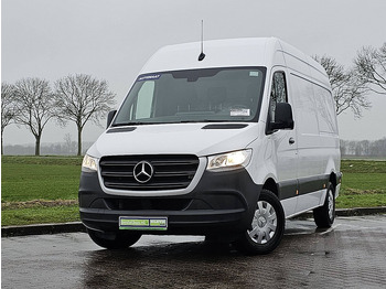 Furgone chiuso MERCEDES-BENZ Sprinter 317