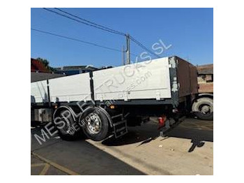 Leasing di Volvo FM 340 Volvo FM 340: foto 4