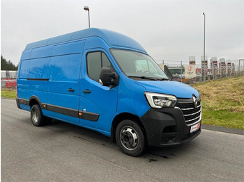 Furgone chiuso RENAULT Master 2.3