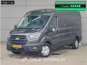 Furgone chiuso FORD Transit