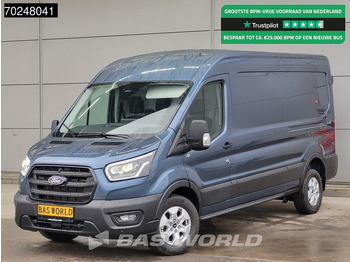 Furgone chiuso FORD Transit