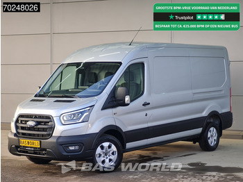 Furgone chiuso FORD Transit