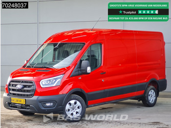 Furgone chiuso FORD Transit