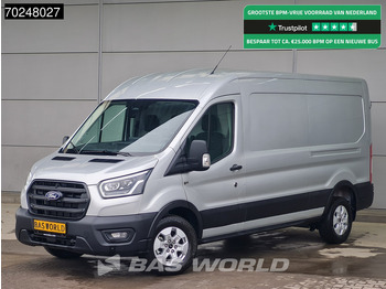 Furgone chiuso FORD Transit