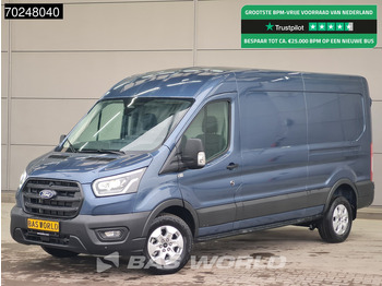 Furgone chiuso FORD Transit