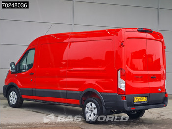 Furgone chiuso nuovo Ford Transit 165pk Automaat Limited L3H2 Nwe model! Xenon Airco Cruise CarPlay Camera Parkeersensoren Airco Cruise control: foto 2