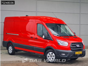 Furgone chiuso nuovo Ford Transit 165pk Automaat Limited L3H2 Nwe model! Xenon Airco Cruise CarPlay Camera Parkeersensoren Airco Cruise control: foto 3