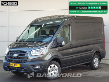 Furgone chiuso FORD Transit