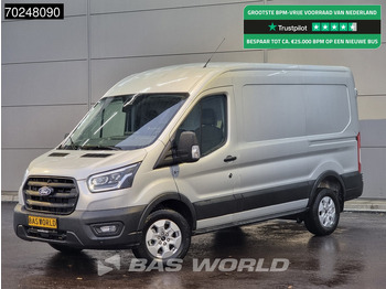 Furgone chiuso FORD Transit