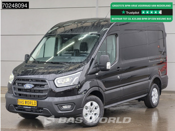 Furgone chiuso FORD Transit