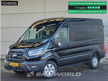 Furgone chiuso FORD Transit