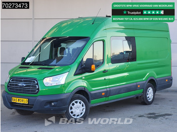 Furgone chiuso FORD Transit