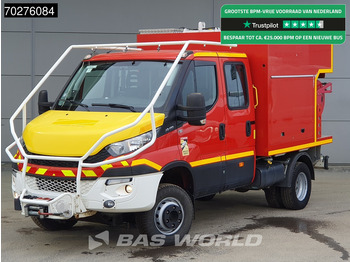 Autopompa IVECO Daily 70c17