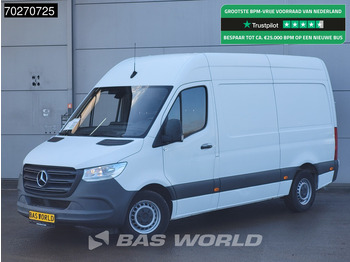 Furgone chiuso MERCEDES-BENZ Sprinter 314