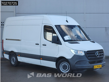 Leasing di Mercedes-Benz Sprinter 314 CDI Automaat L2H2 Camera Airco Cruise L2 10m3 Airco Cruise control Mercedes-Benz Sprinter 314 CDI Automaat L2H2 Camera Airco Cruise L2 10m3 Airco Cruise control: foto 3