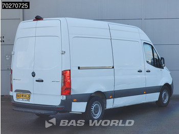 Leasing di Mercedes-Benz Sprinter 314 CDI Automaat L2H2 Camera Airco Cruise L2 10m3 Airco Cruise control Mercedes-Benz Sprinter 314 CDI Automaat L2H2 Camera Airco Cruise L2 10m3 Airco Cruise control: foto 4