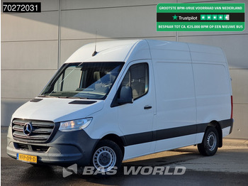 Furgone chiuso MERCEDES-BENZ Sprinter 314