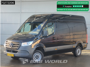 Furgone chiuso MERCEDES-BENZ Sprinter 317