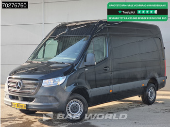 Furgone chiuso MERCEDES-BENZ Sprinter 317