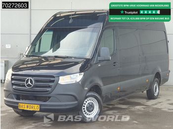 Furgone chiuso MERCEDES-BENZ Sprinter 317