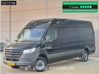 Furgone chiuso MERCEDES-BENZ Sprinter 317