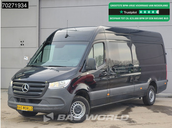 Furgone chiuso MERCEDES-BENZ Sprinter 317