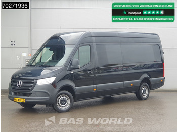 Furgone chiuso MERCEDES-BENZ Sprinter 317