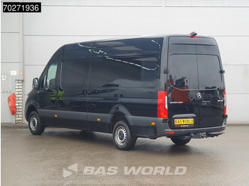 Furgone chiuso Mercedes-Benz Sprinter 317 CDI Automaat L3H2 3.5t trekhaak Airco Camera MBUX L3 15m3 Airco Trekhaak: foto 3