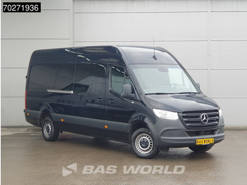 Furgone chiuso Mercedes-Benz Sprinter 317 CDI Automaat L3H2 3.5t trekhaak Airco Camera MBUX L3 15m3 Airco Trekhaak: foto 4