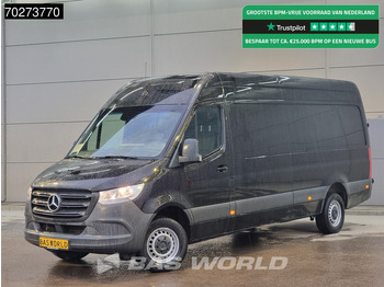 Furgone chiuso MERCEDES-BENZ Sprinter 317