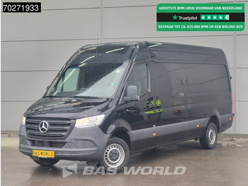 Furgone chiuso MERCEDES-BENZ Sprinter 317