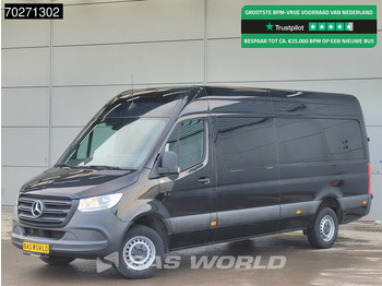 Furgone chiuso MERCEDES-BENZ Sprinter 317