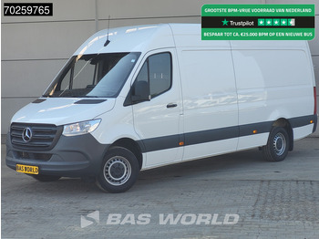 Furgone chiuso MERCEDES-BENZ Sprinter 317