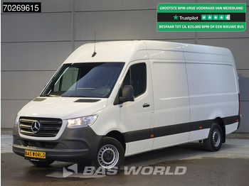 Furgone chiuso MERCEDES-BENZ Sprinter 319