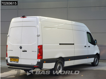 Furgone chiuso Mercedes-Benz Sprinter 319 CDI 190PK Automaat L3H2 MBUX Camera Cruise Airco L3 14m3 Airco Cruise control: foto 4