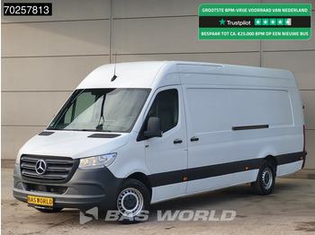 Furgone chiuso MERCEDES-BENZ Sprinter 319