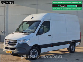 Furgone chiuso MERCEDES-BENZ Sprinter 319