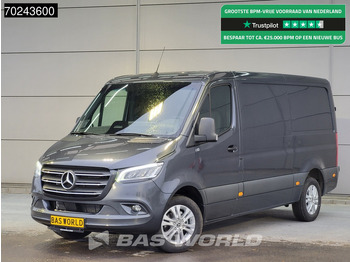 Furgone chiuso MERCEDES-BENZ Sprinter 319