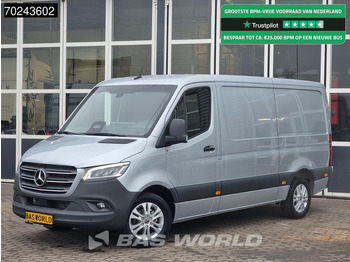 Furgone chiuso MERCEDES-BENZ Sprinter 319